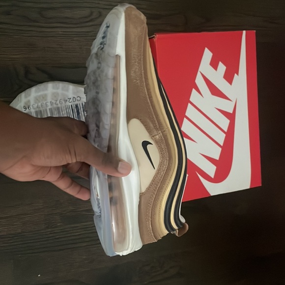 Nike Air Max 97 Unboxed - Picture 6 of 7
